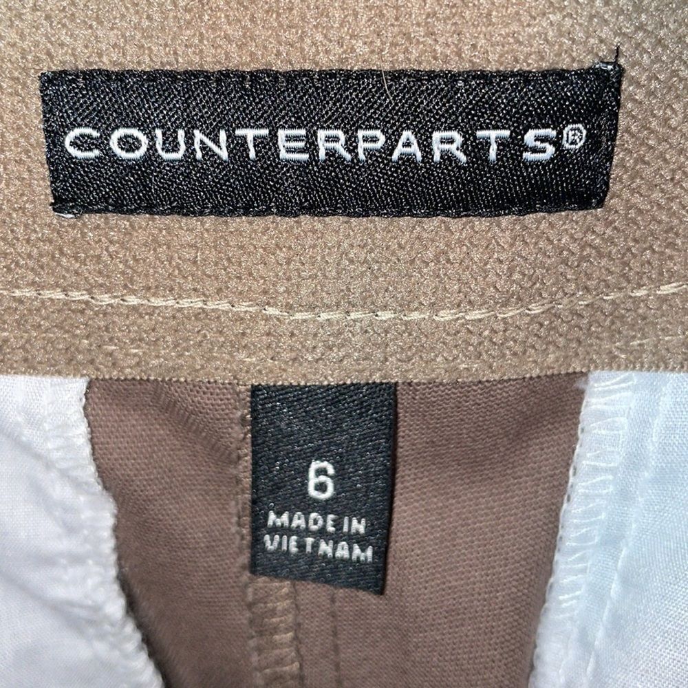 Counterparts shorts  - Picture 9 of 9